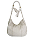 Snakeskin Tote, back view